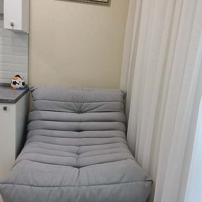 Где купить удобное кресло для чтения книг? Отзыв о выборе с фото. 5/5